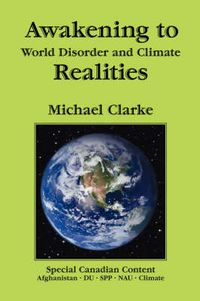 Cover image for Awakening to World Disorder and Climate Realities