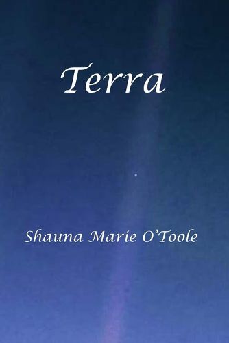 Cover image for Terra