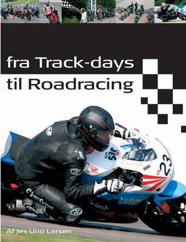 Cover image for Fra Track-days til Roadracing