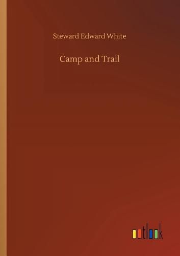 Cover image for Camp and Trail