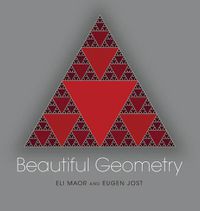 Cover image for Beautiful Geometry