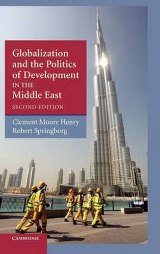 Globalization and the Politics of Development in the Middle East