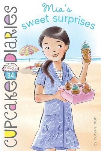 Cover image for Mia's Sweet Surprises: Volume 34