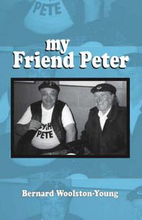 Cover image for My Friend Peter