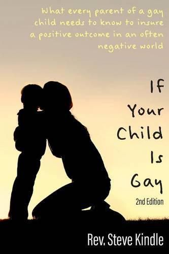 Cover image for If Your Child Is Gay