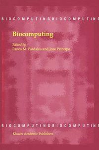 Cover image for Biocomputing