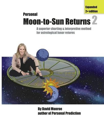 Cover image for Personal Moon-to-Sun Returns 2