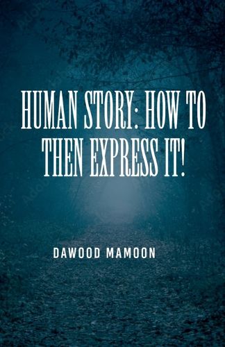 Cover image for Human Story