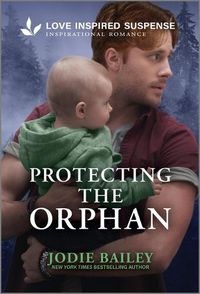 Cover image for Protecting the Orphan