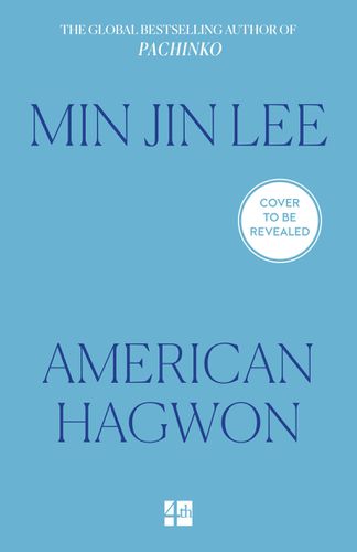 Cover image for American Hagwon