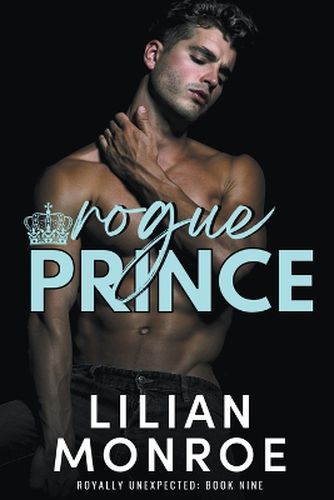 Cover image for Rogue Prince