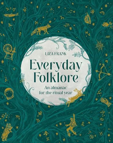 Cover image for Everyday Folklore