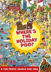 Cover image for Where's the Holiday Poo?