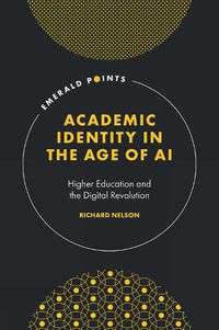 Cover image for Academic Identity in the Age of AI