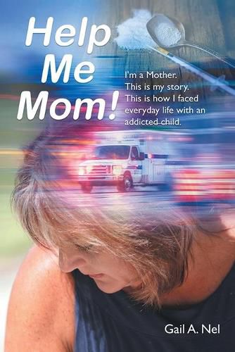 Cover image for Help Me Mom!