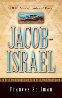 Cover image for Jacob-Israel