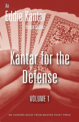 Cover image for Kantar for the Defense Volume 1