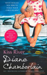 Cover image for Kiss River