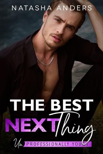 Cover image for The Best Next Thing