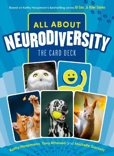 Cover image for All About Neurodiversity