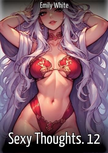 Cover image for Sexy Thoughts. 12
