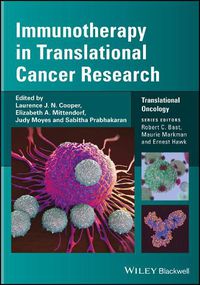 Cover image for Immunotherapy in Translational Cancer Research