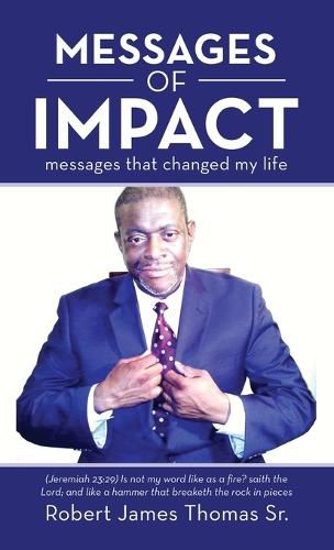 Messages of Impact