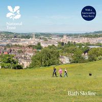 Cover image for Bath Skyline