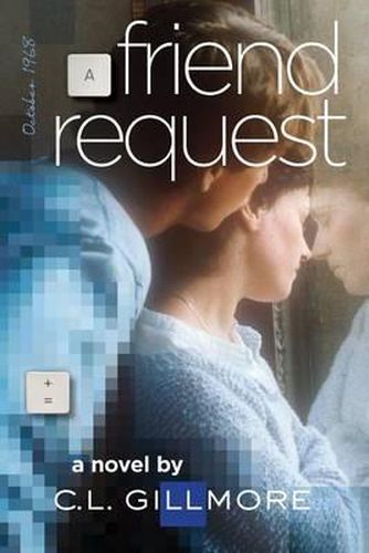 Cover image for A Friend Request