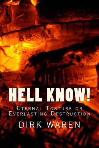 Cover image for HELL KNOW! (New Revised Edition)