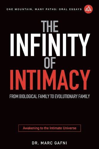 Cover image for The Infinity of Intimacy