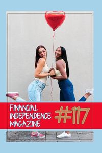 Cover image for Financial Independence Magazine