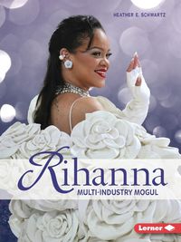 Cover image for Rihanna