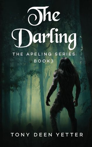 Cover image for The Darling