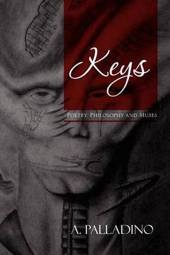 Cover image for Keys: Poetry, Philosophy and Muses