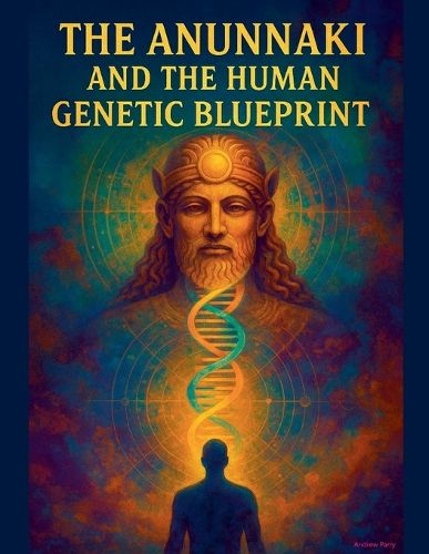 Cover image for The Anunnaki and The Human Genetic Blueprint