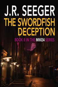 Cover image for The Swordfish Deception