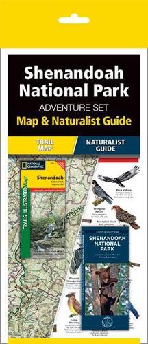 Cover image for Shenandoah National Park Adventure Set