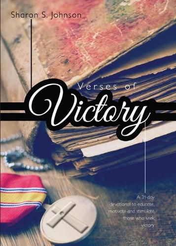 Cover image for Verses of Victory