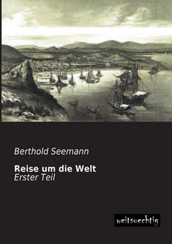 Cover image for Reise Um Die Welt