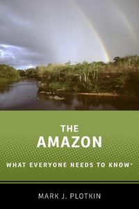 Cover image for The Amazon