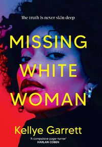 Cover image for Missing White Woman