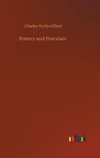 Cover image for Pottery and Porcelain