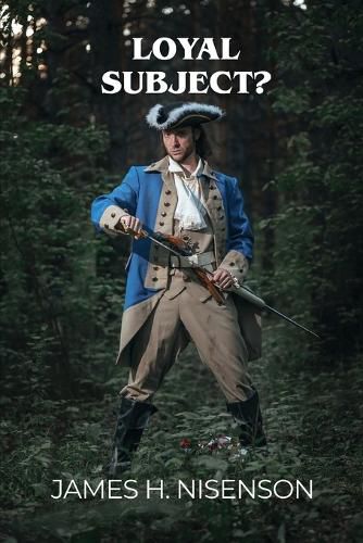 Cover image for Loyal Subject?