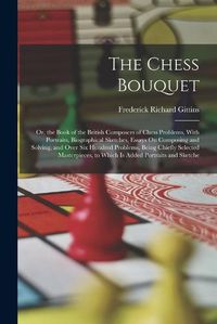 Cover image for The Chess Bouquet