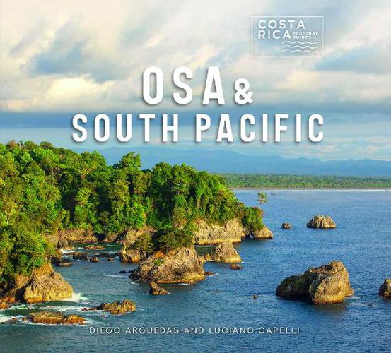 Cover image for Osa and South Pacific