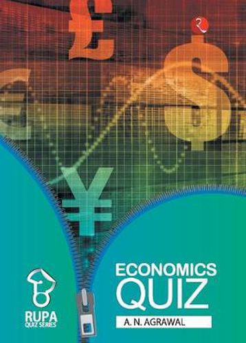 Cover image for 1000 Economics Quiz