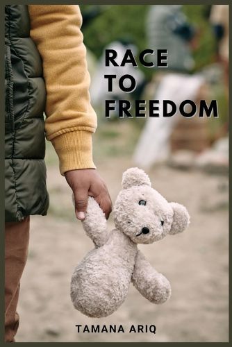 Cover image for Race to Freedom