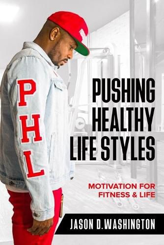 Cover image for PHL PushingHealthyLifestyles Motivation & Fitness For Life