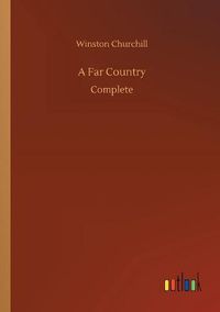 Cover image for A Far Country